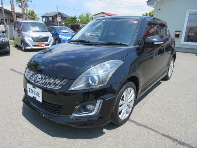 スイフト 1.2 RS 4WD 