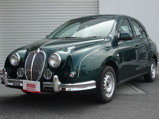 ビュート 1.2 12ST 