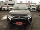 アウトランダーPHEV 2.0 G セイフティパッケージ 4WD 