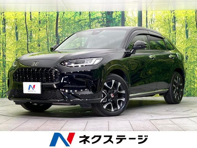 ZR-V 2.0 e:HEV Z 