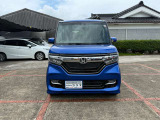 N-BOXカスタム G EX ホンダセンシング 