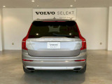 XC90 B6 AWD インスクリプション 4WD 