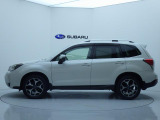 フォレスター 2.0 Sリミテッド 4WD 