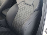 ●高級感のあるデザインです。Audiの持つ「品の良さ」が伝わってきます。