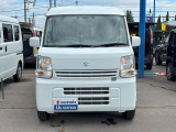 エブリイ PC 4WD 