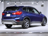 X1 xドライブ 18d xライン 4WD 