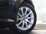 A4アバント 2.0 TFSI クワトロ 4WD 