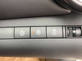 運転席まわりの画像です。