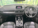 CX-5 2.2 XD Lパッケージ 