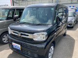 スペーシア ハイブリッド(HYBRID)  X 