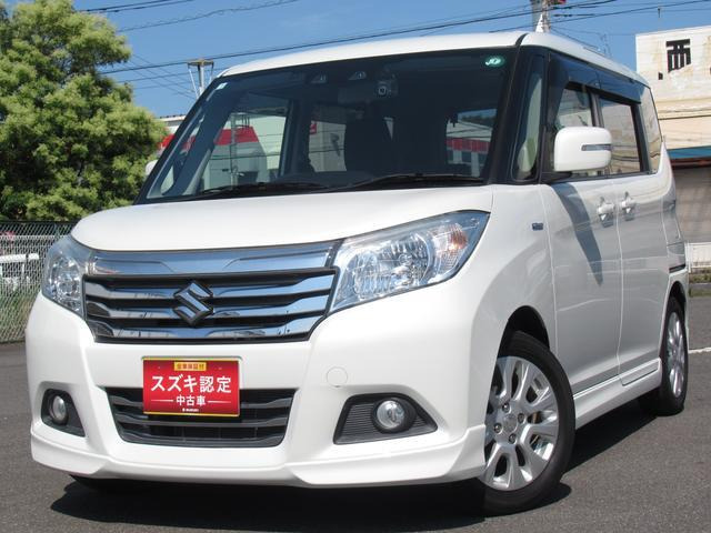 ソリオ 1.2 ハイブリッド(HYBRID)  MZ 