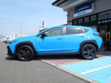 クロストレック 2.0 ツーリング 4WD 
