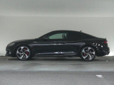 RS5 2.9 4WD 