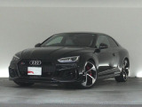 RS5 2.9 4WD 