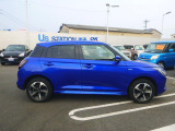 スイフト 1.2 ハイブリッド(HYBRID) MZ 4WD 