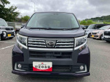 ムーヴカスタム X ハイパー SAII 