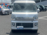 エブリイワゴン PZターボスペシャル ハイルーフ 4WD 