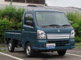 キャリイ KC エアコン パワステ 4WD 