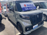 お洒落ですが、商用車です!!