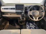 N-WGN L ホンダ センシング 