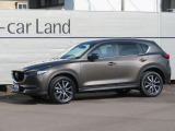 マツダの大人気SUV「CX-5」入荷しました!装備充実の「プロアクティブ」グレードです。