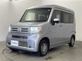 N-VAN L ホンダセンシング 修復歴無し
