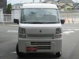 エブリイ PA リミテッド ハイルーフ 4WD 
