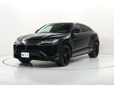 ウルス 4.0 4WD 