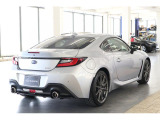 BRZ  2.4 S