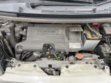 親切・丁寧な専門メカニックスタッフが応対!・車検・点検整備・事故等の修理などアフターサービスも安心。お車のカスタマイズもネクステージのサービススタッフまでご相談ください!