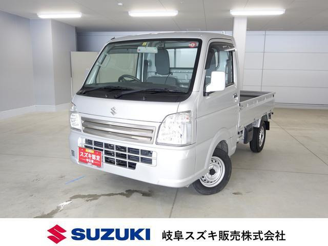 キャリイ KC スペシャル 4WD 