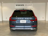 XC60  リチャージ プラグインハイブリッドT6 AWDインスクリプション 4WD