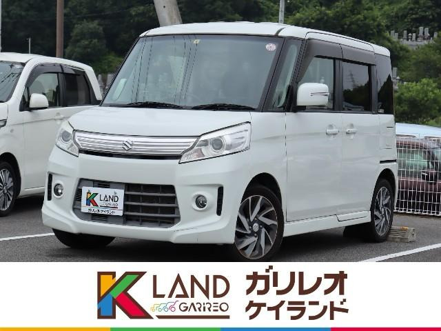 スペーシアカスタム TS 