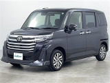 ルーミー 1.0 カスタム G 4WD 修復歴無し