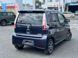デイズ ハイウェイスター Gターボ 衝突軽減 ナビ TV ブルートゥース ドラレコ