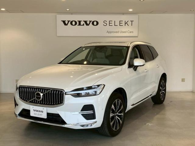 XC60 ウルトラ B5 AWD 4WD 