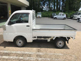 積載量350kg、荷物いっぱい積んで下さいね