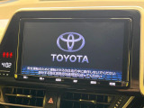 C-HR  G