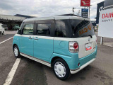 保証期間は、納車日より3か月間・走行距離3千キロまでですので、ご安心してご購入しお乗り頂けます。