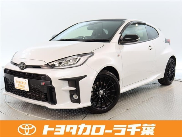 GRヤリス 1.5 RS 
