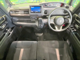 N-BOXカスタム G L ホンダセンシング 