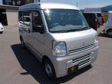 ミニキャブバン E ハイルーフ 4WD 