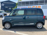 保証期間は、納車日より1年間・走行距離無制限ですので、ご安心してご購入しお乗り頂けます。