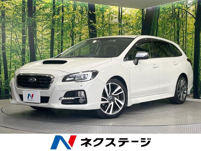レヴォーグ 1.6 GT-S アイサイト 4WD 
