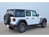 ラングラー アンリミテッド ルビコン 4WD 