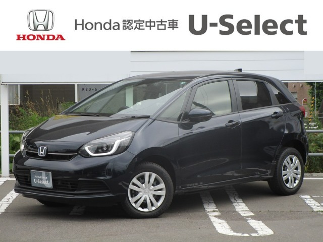 フィット1.5 ホーム 4WD