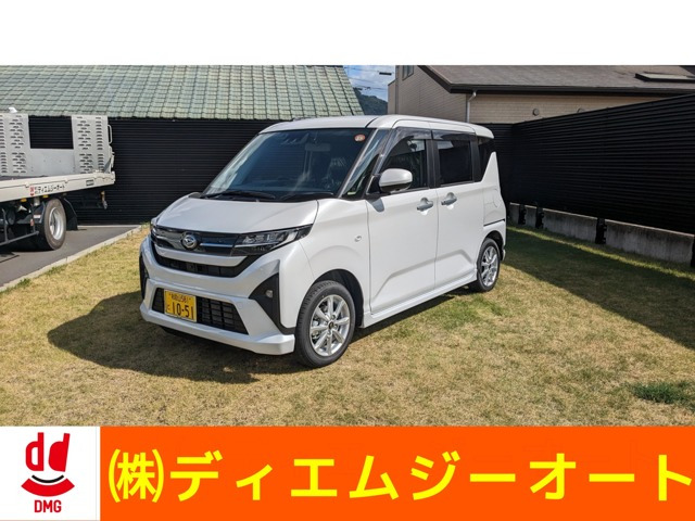 ムーヴGG