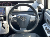 ヴォクシー 2.0 ZS 4WD サンルーフ