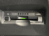 【ETC】高速道路の料金所をストレスなく通過!話題のスポットやサービスエリアに多い「スマートIC」利用時は必須のアイテムです。当店でセットアップを実施、ご納車当日からすぐにご利用いただけます!