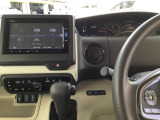 N-BOX G L ホンダセンシング 